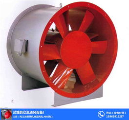 武城縣欣泓通風設備廠 以品質立足，守護消防安全
