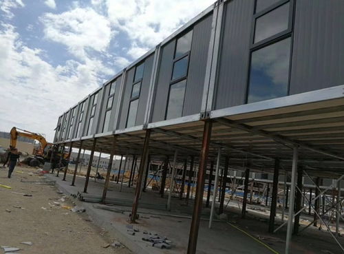 南昌活動房直銷優(yōu)選捷維諾 專業(yè)住人活動房與集裝箱側(cè)板服務(wù)