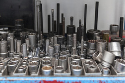 汽車配件全解析 種類、功能與選購指南