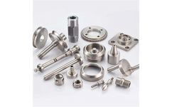 數(shù)控車床價格及廠家供應分析——以懷來縣杜曉紅機械加工廠為例