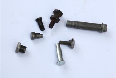 喜德晟機械 鉚釘與機械配件的專業(yè)制造與選擇指南