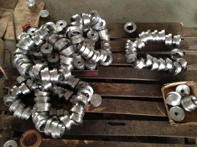 青島金北龍機械配件加工廠 打造高品質機械及配件的專業制造商