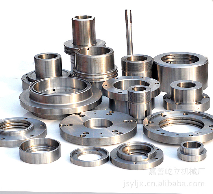 嘉善屹立機械廠 專業零部件加工與大型鏜銑加工的堅實后盾