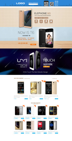 外貿(mào)電商網(wǎng)頁設(shè)計(jì) 打造全球化品牌形象與高效轉(zhuǎn)化利器